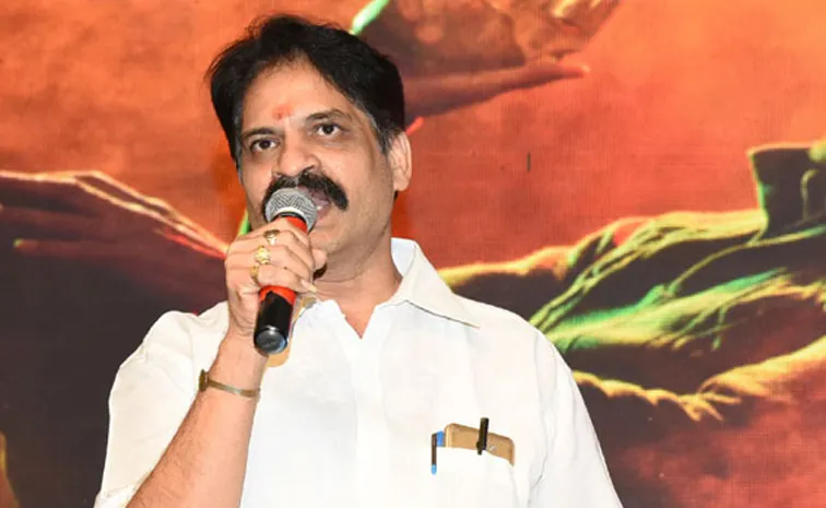 Telugu Film Producer Council Secretary Prasanna Kumar Talk About Cine Workers Strike