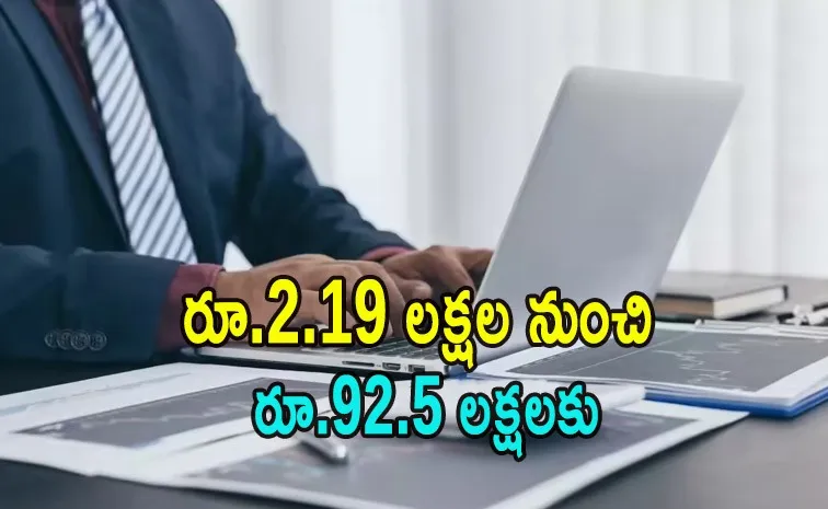 31 Year Old Techie Shared How His Salary Grew From Rs 2 16 LPA To Rs 92 5 LPA In 9 Years Reddit Post Viral