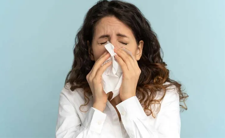What is a Sneez Causes, Symptoms, Treatment3