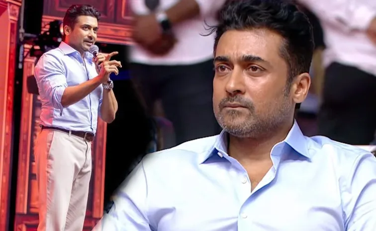 Surya Agaram Foundation 15 years Celebration