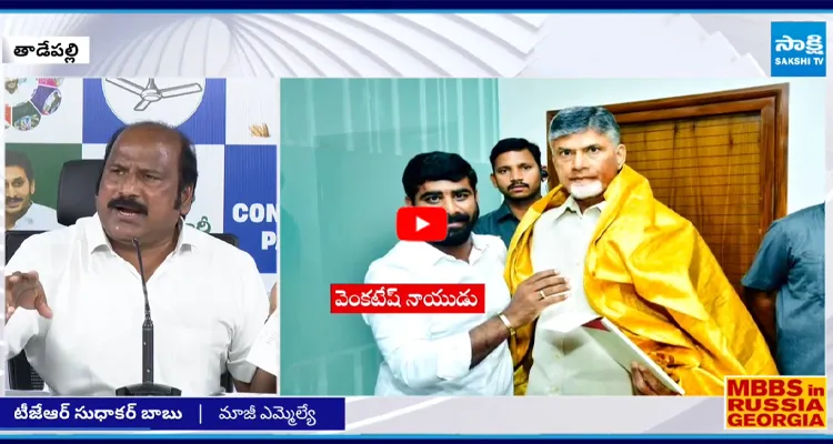 ఆ విమానంలో తమన్నా.. నిజం బయటపెట్టిన సుధాకర్ బాబు