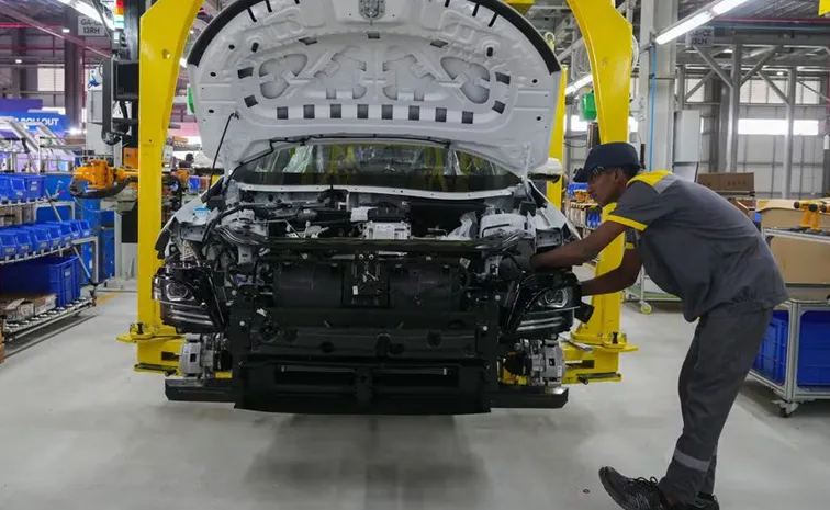 After Tesla Vietnam EV maker VinFast Enters India