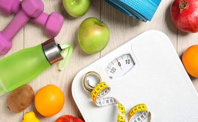 Weight Loss Tips: Fitness coach shares 5 tips to follow