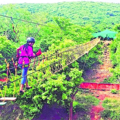 ● జీఐఎస్–2023లో పదుల సంఖ్యలో పర్యాటక ఒప్పందాలు ● జిల్