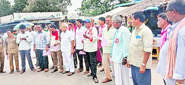 చంద్రబాబు ప్రభుత్వానికి స్మార్ట్‌ మీటర్ల గండం 
