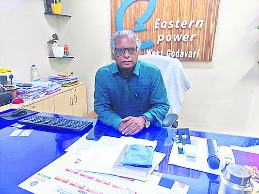 సూర్యఘర్ పథకంపై అవగాహన కల్పించాలి
