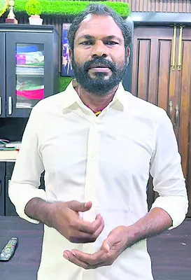 నా జీవితం తెరిచిన పుస్తకం