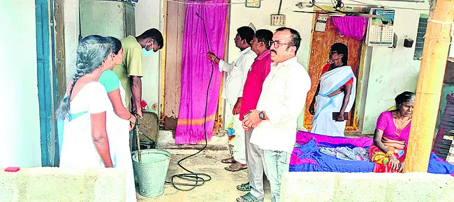 డెంగీ