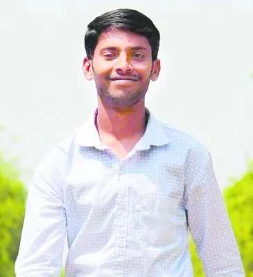 చికిత్స పొందుతున్న యువకుడి మృతి 
