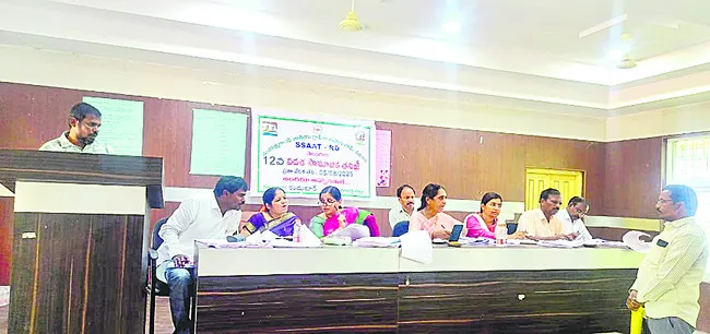 పర్యావరణ పరిరక్షణ అందరి బాధ్యత