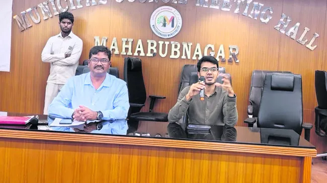 శిల్పారామంలో మహిళలకు 10 స్టాళ్లు
