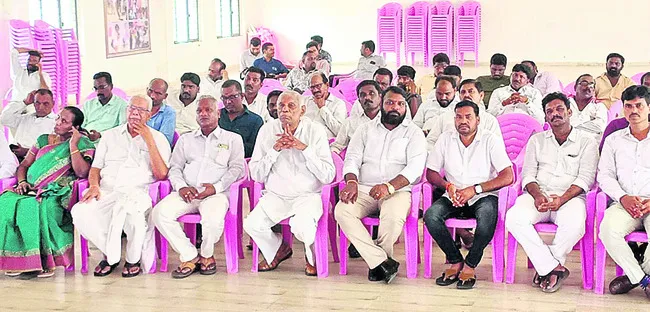 తెలంగాణను అగ్రస్థానాన నిలబెట్టిన ఘనత కేసీఆర్దే