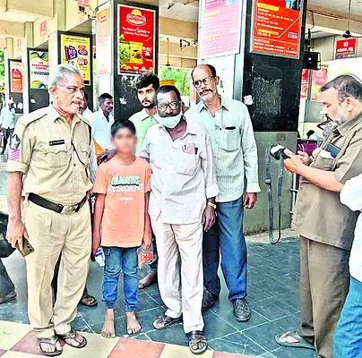 పాపం పసివాడు