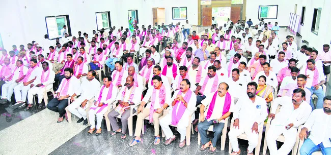 కాళేశ
