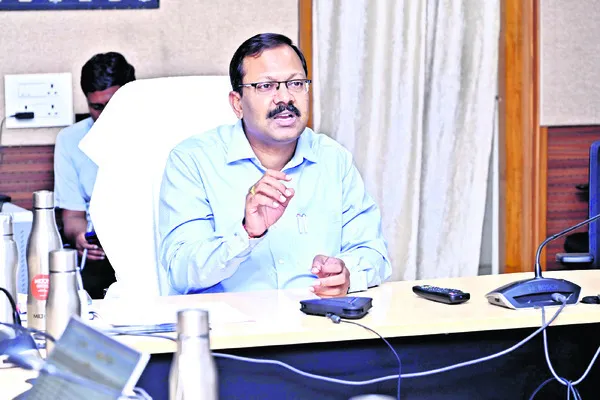 జాప్యానికి కారణమేమిటి?