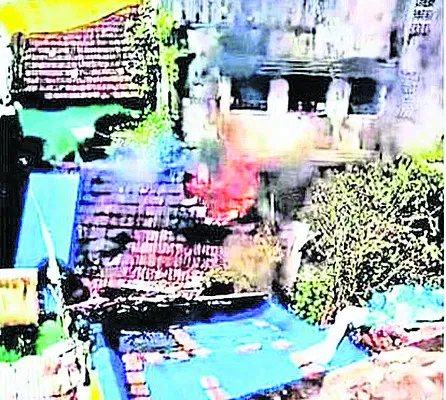 భారీగా విదేశీ మద్యం  పట్టివేత 