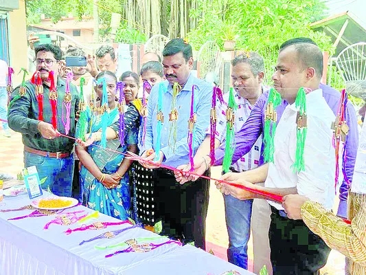 రాయగడ