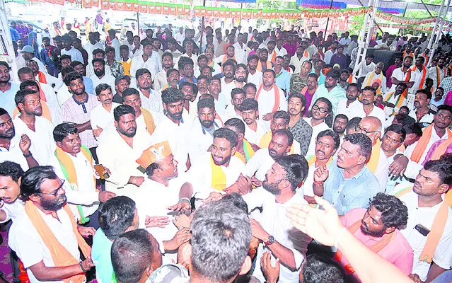 కలహాల