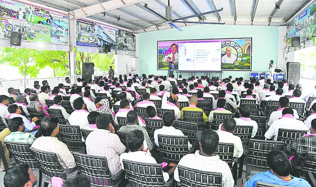 క్షేత