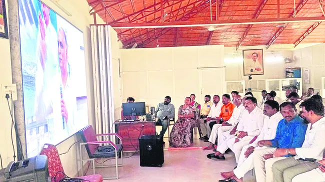 కాళేశ