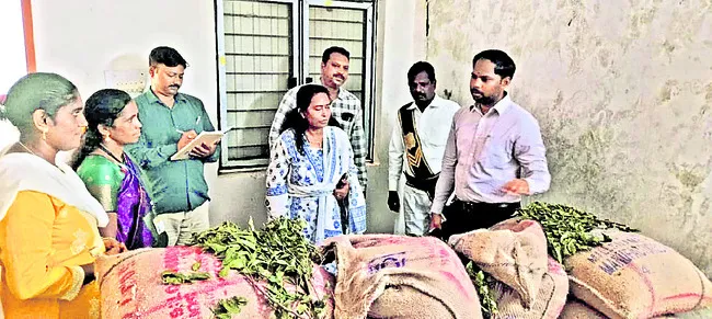 నాణ్యమైన ఆహారం అందించాలి