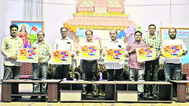 శాస్త్రం పట్ల విద్యార్థుల్లో ఆసక్తి పెంచాలి