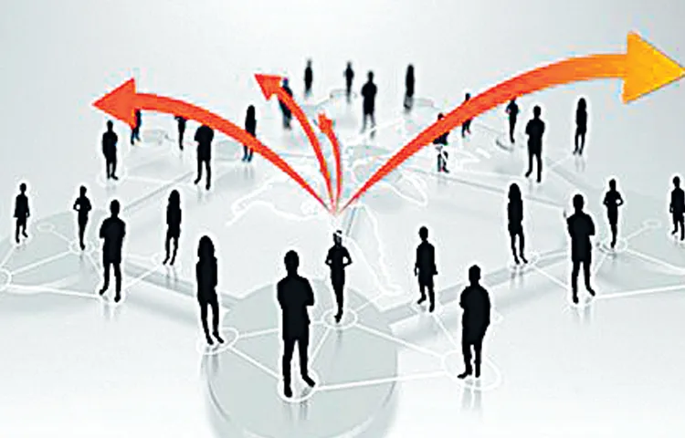 Key responsibilities despite irregularities at every step in regular transfers