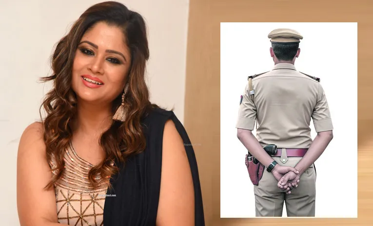Friendly Policing in Telangana: Losing Its Way?
