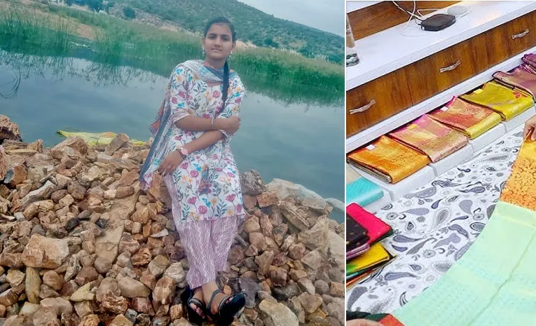 intermediate student ends life in sri sathya sai district