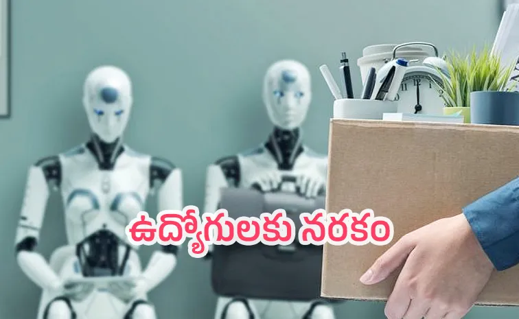 Ex Google Executive Warns AI Is Coming For Your Job