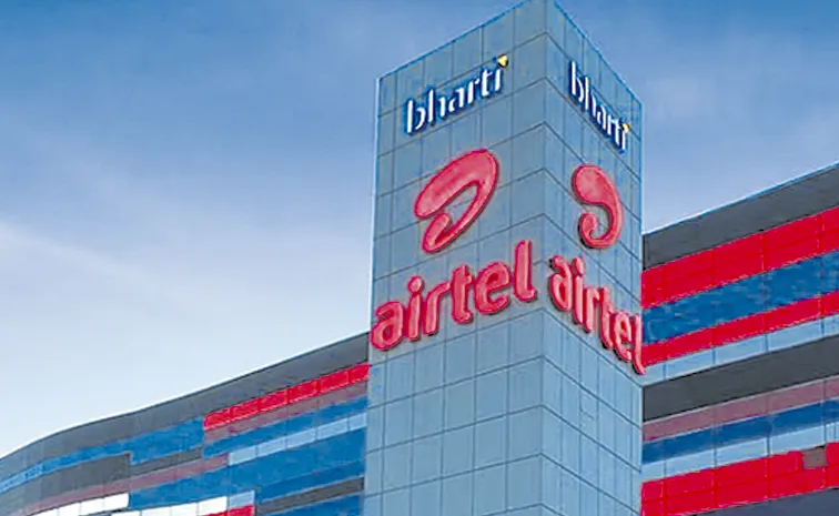 Bharti Airtel rings in 43 Percent surge in Q1 net profit to Rs 5948 crore as tariff increases pay off