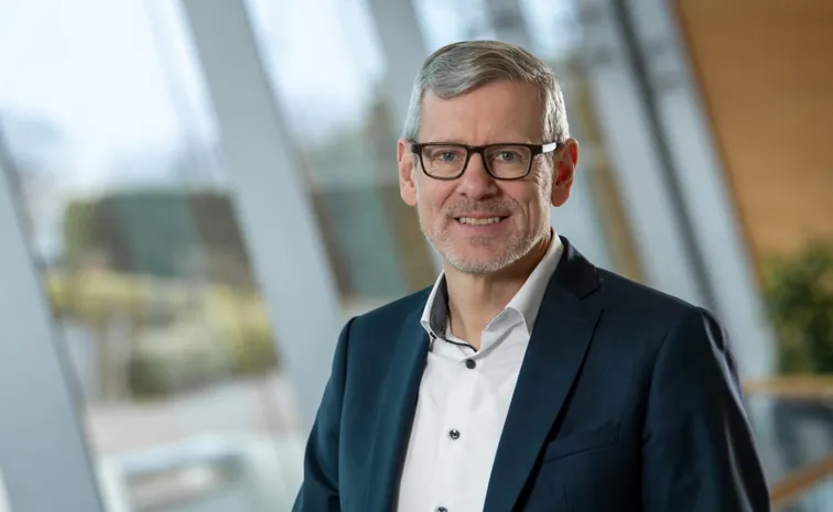 Airbus appointed Jurgen Westermeier as President and MD for India and South Asia