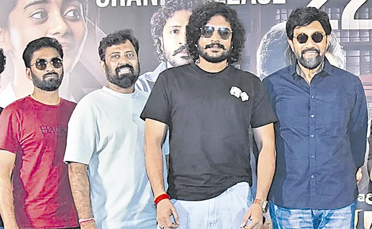 ఇకపై అలాంటి పాత్రలు చేయను: సత్యరాజ్‌