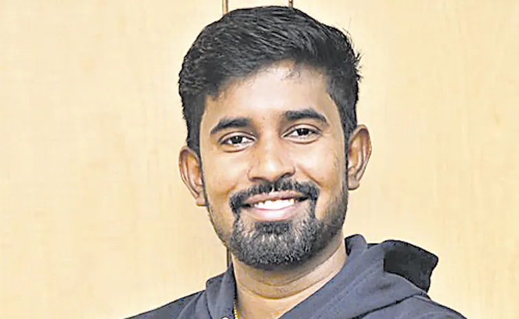 Director SJ Siva about Bakasura Restaurant Movie
