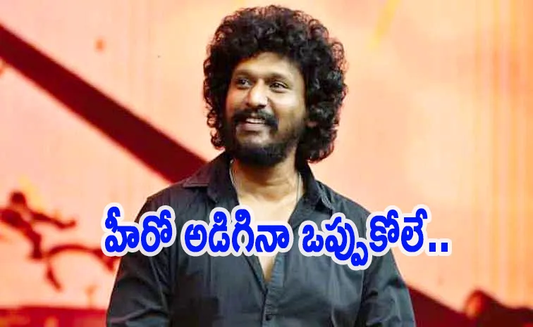 Lokesh Kanagaraj Refused Villain Role In This Movie Because of Coolie Movie