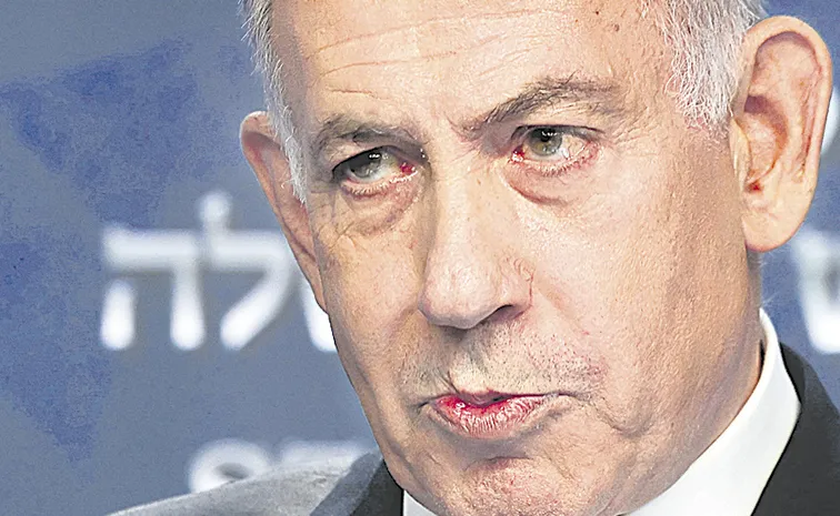 Netanyahu to propose full reoccupation of Gaza