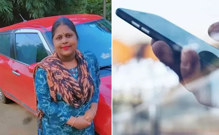 Odisha Woman Dies: Father Alleges Boyfriend Blackmail