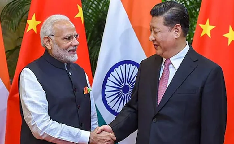 Pm Narendra Modi Visit To China Finalized