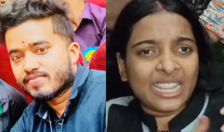 Inter-Caste Marriage Ends in Tragedy at Darbhanga Medical College