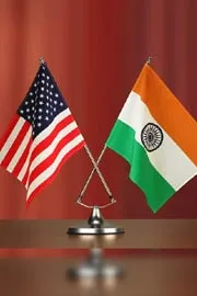 India reacts on Trump additional 25 Percent tariffs1