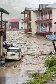Uttarakhand Cloudburst August 6th News Updates6