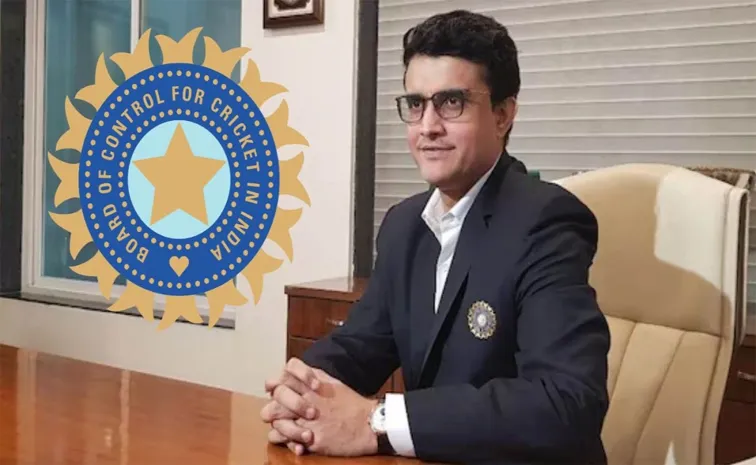Sourav Ganguly To Apply For President's Position In Cricket Association of Bengal