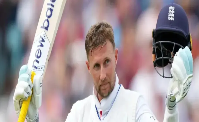 ENG VS IND: Joe Root Is The First Batter In Test History To Score 600 Runs Of A Single Bowler