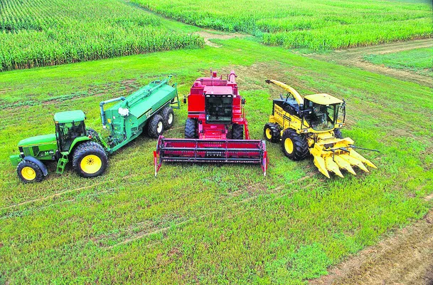 సబ్సిడీపై వ్యవసాయ పరికరాలు 