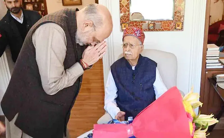 Amit Shah becomes longest serving home minister