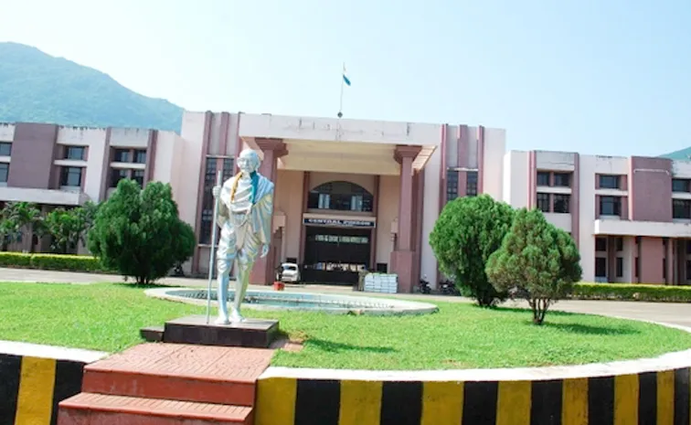 Visakha Central Jail Controversy: Two Prisoners Letter Viral