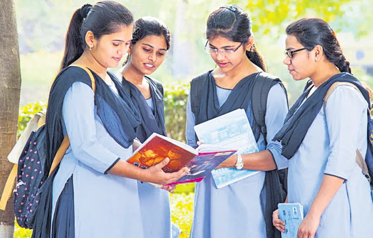 Seats in second phase counseling without permission