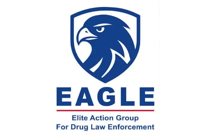 Huge amount of Cannabis seized