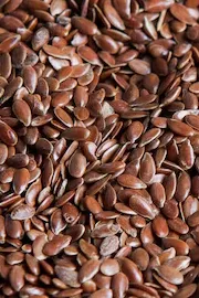 SAGUBADI: Do you know about the nutrients in the superfood flaxseed9