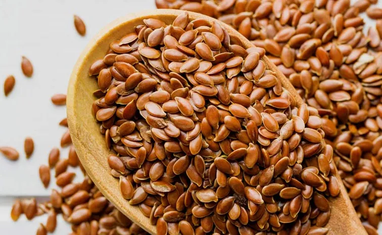 SAGUBADI: Do you know about the nutrients in the superfood flaxseed